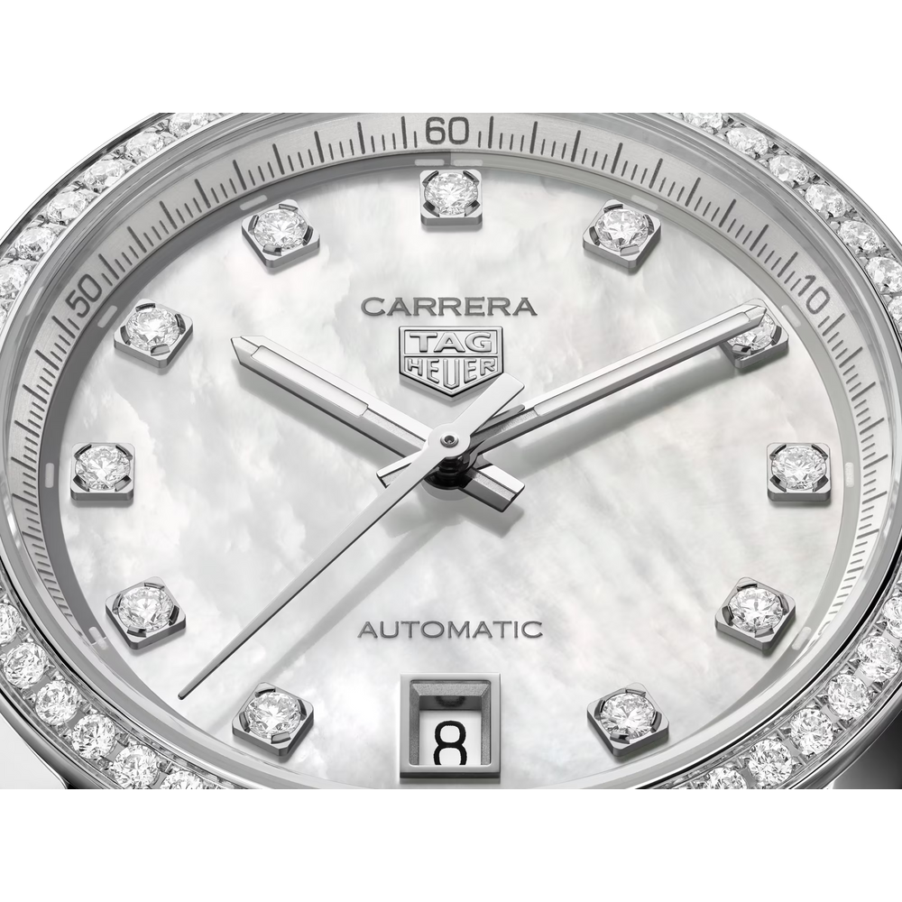 Carrera Date