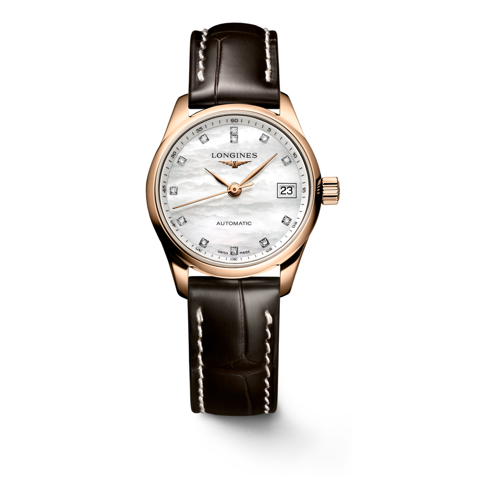 Longines Master Collection