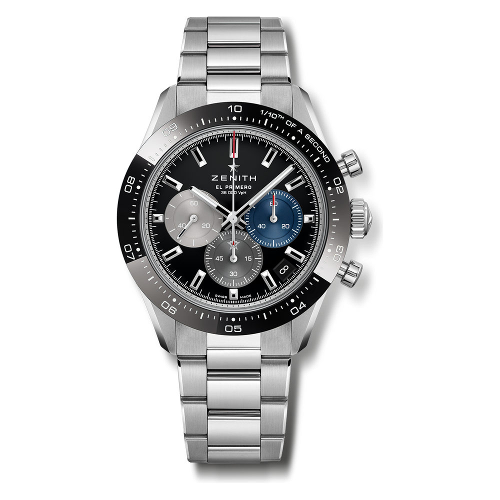 Chronomaster Sport