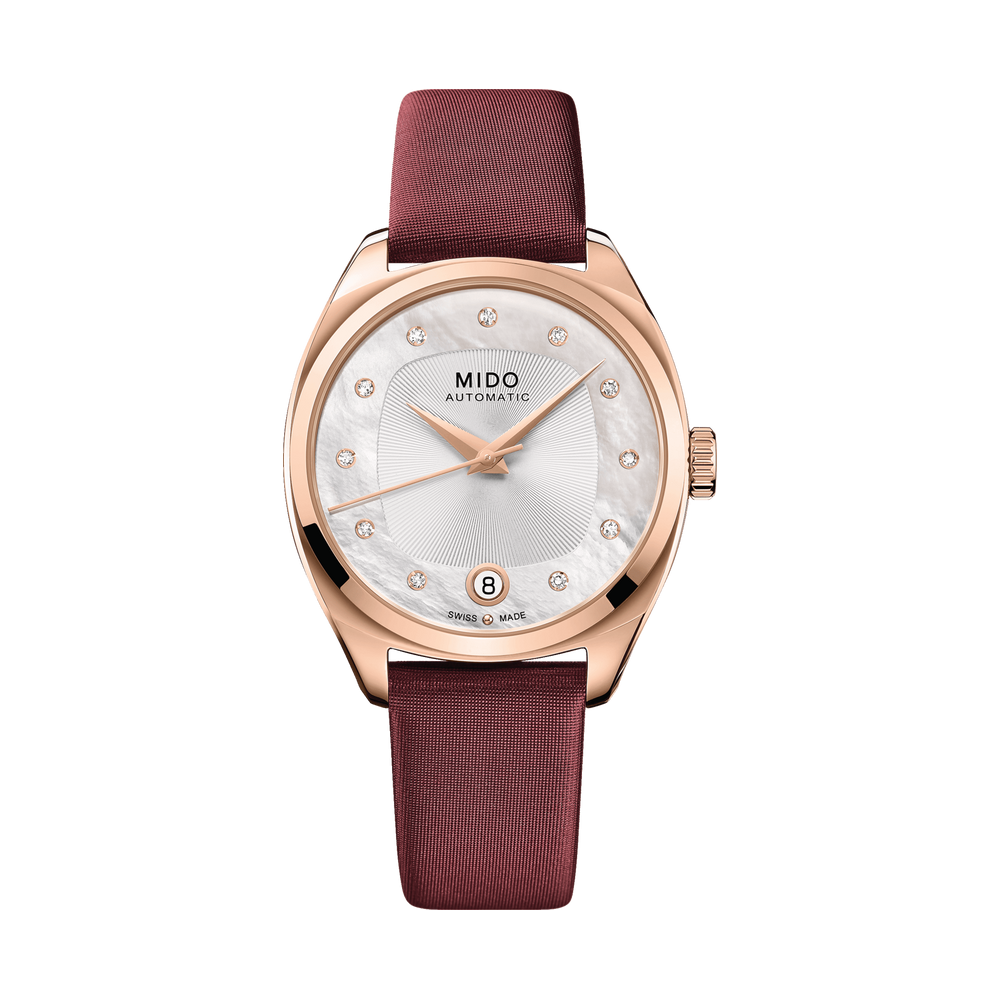 Belluna Royal Lady