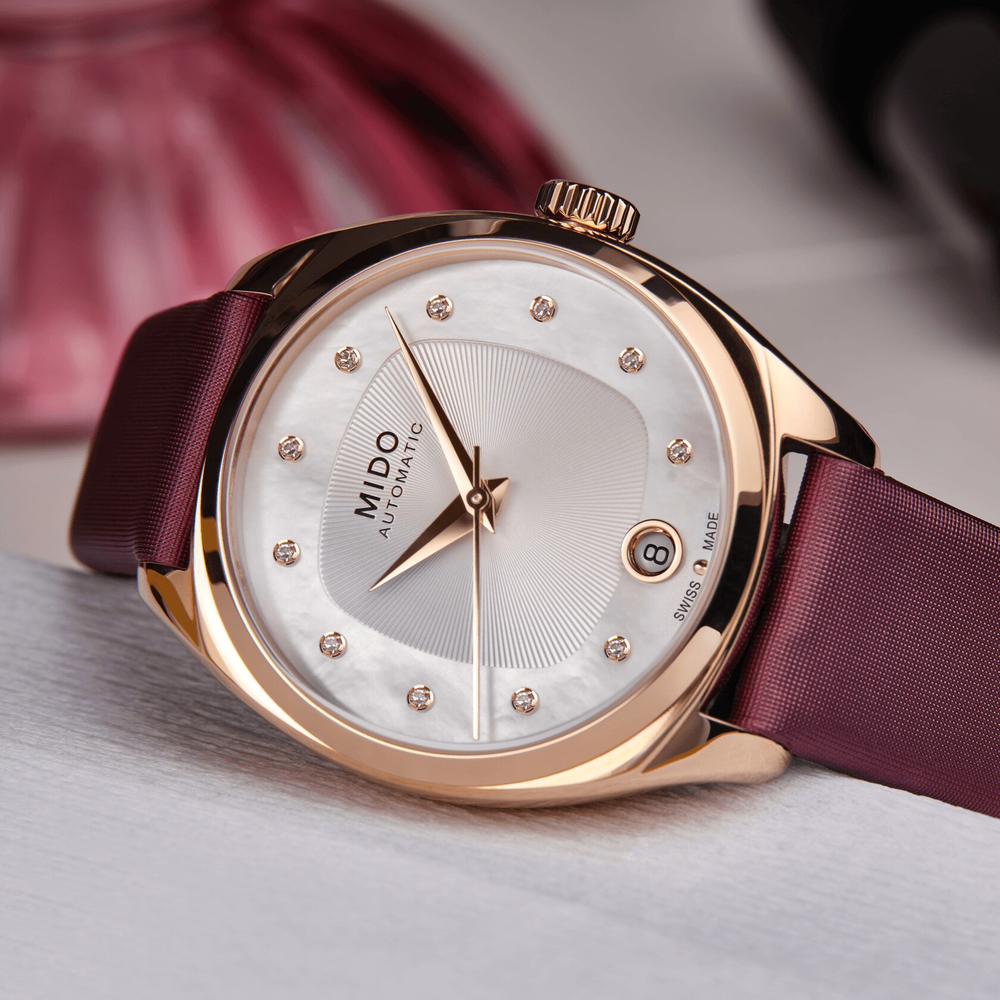 Belluna Royal Lady