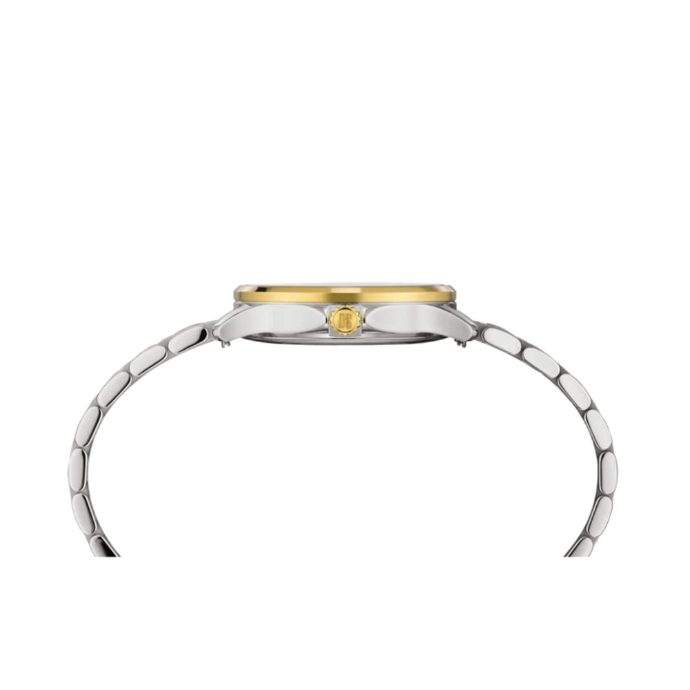 DS-8 Lady 31mm
