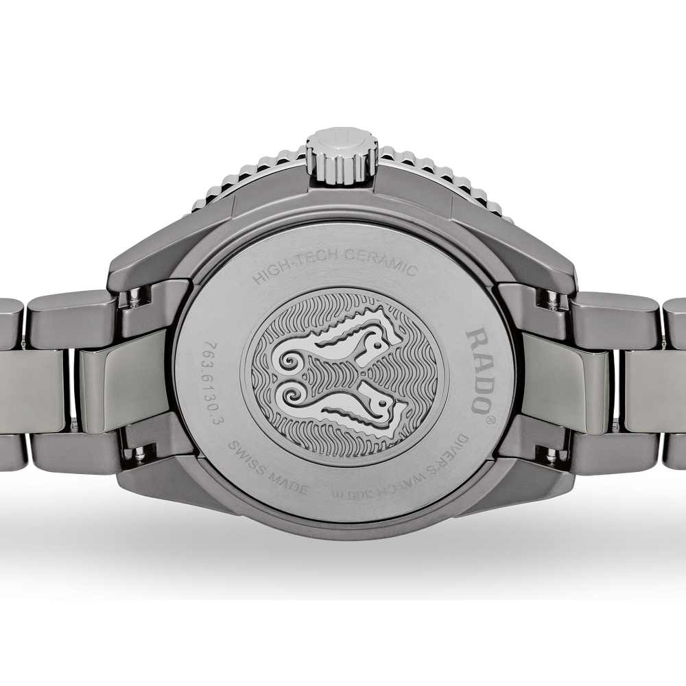 Captain Cook High-Tech Ceramic Diver