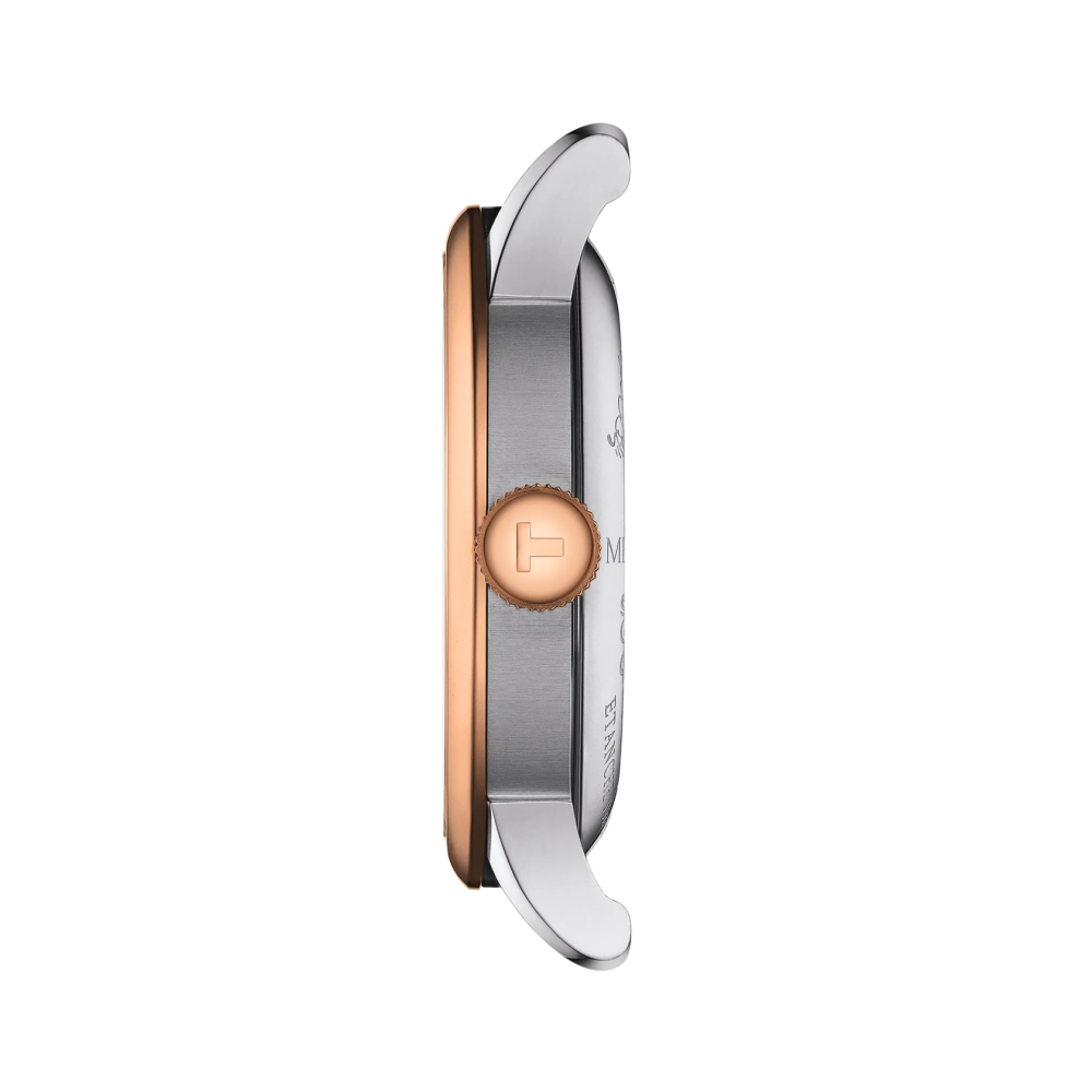 Le Locle 39.3mm