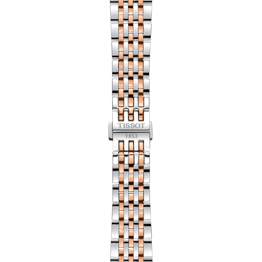 Le Locle 39.3mm