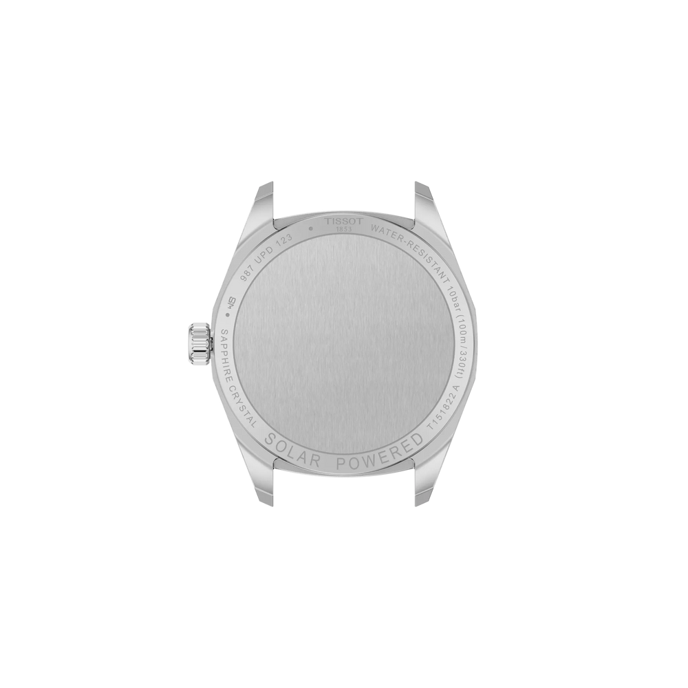 PRC 100 Solar 34mm