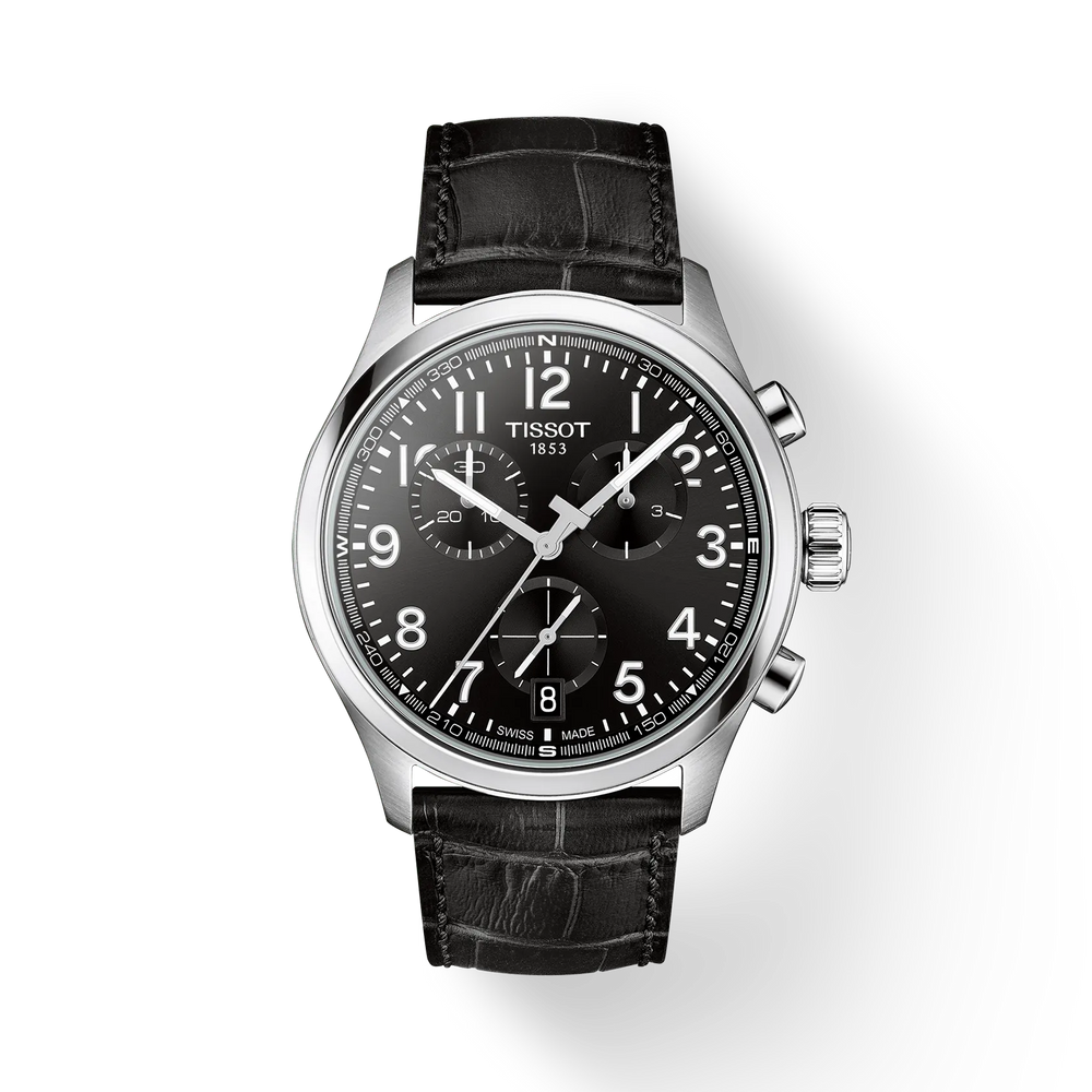 Chrono L 42mm