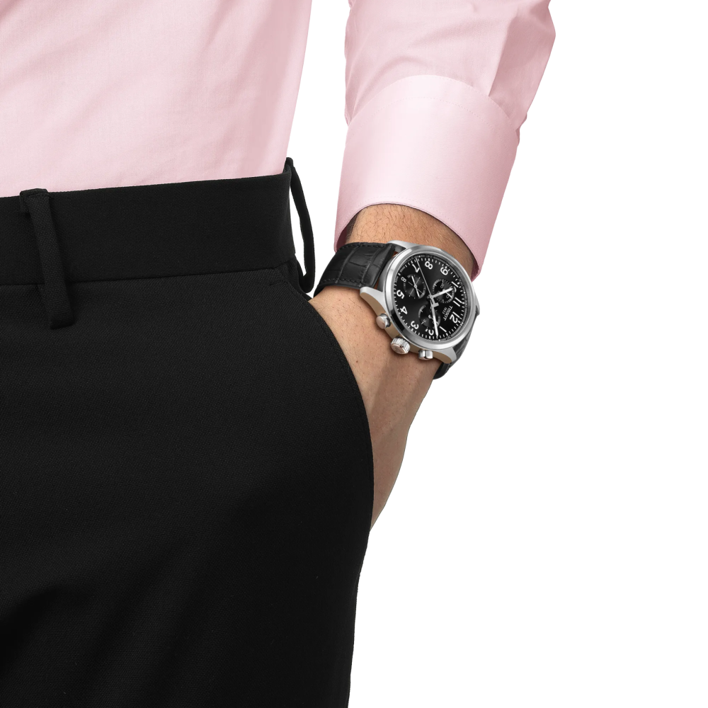 Chrono L 42mm