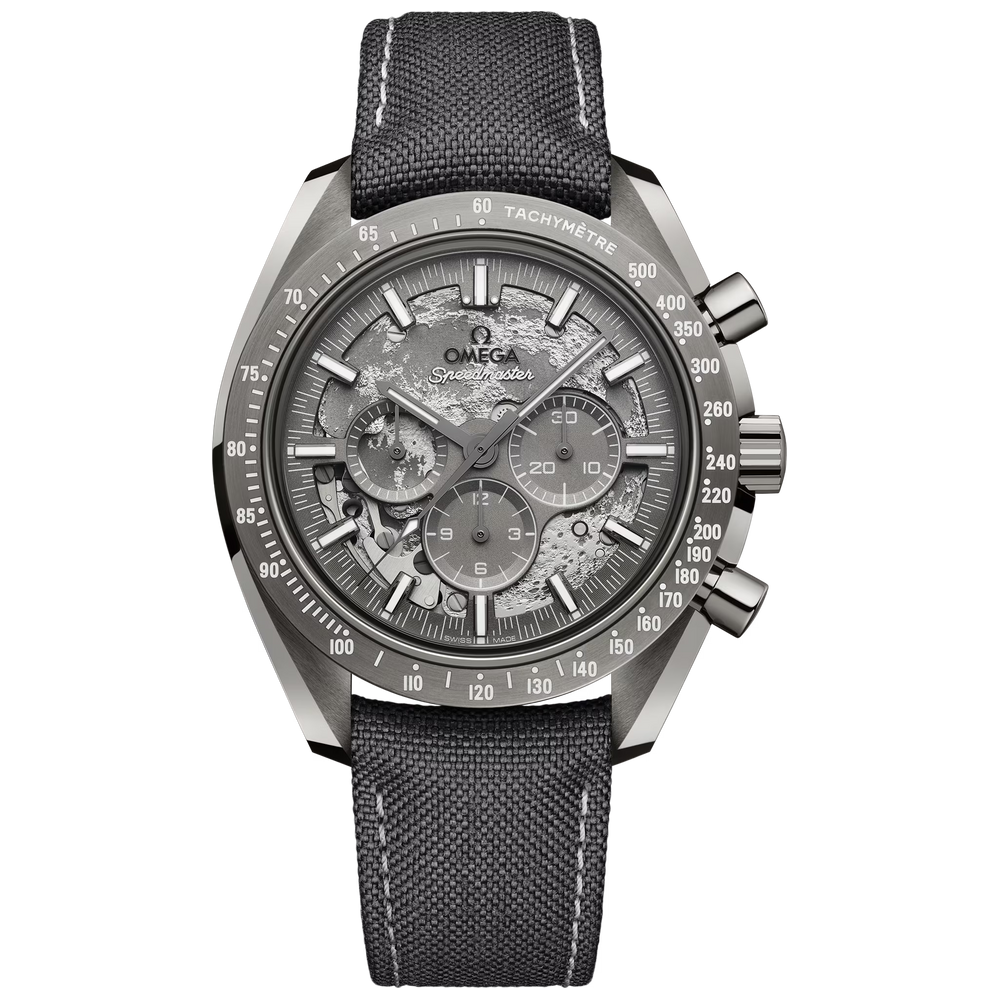 Speedmaster Dark Side of the Moon 44,25 mm