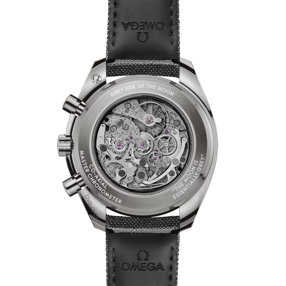 Speedmaster Dark Side of the Moon 44,25 mm