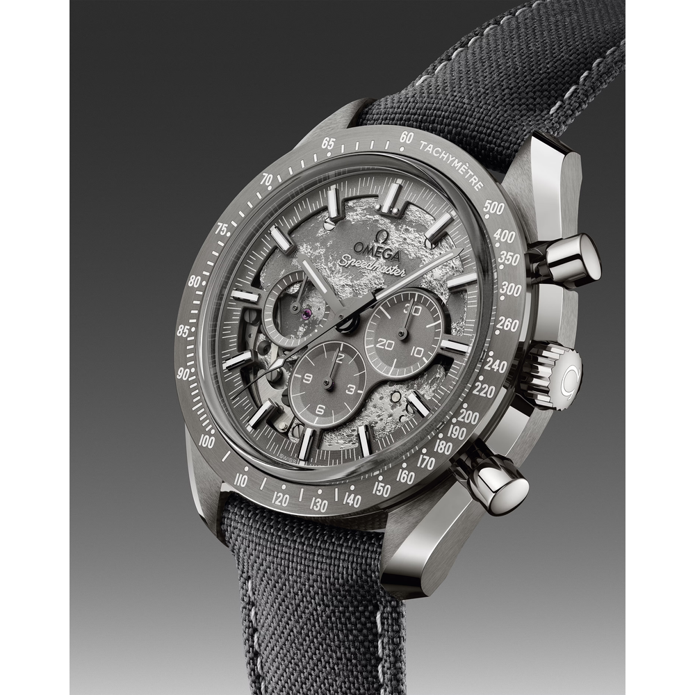 Speedmaster Dark Side of the Moon 44,25 mm