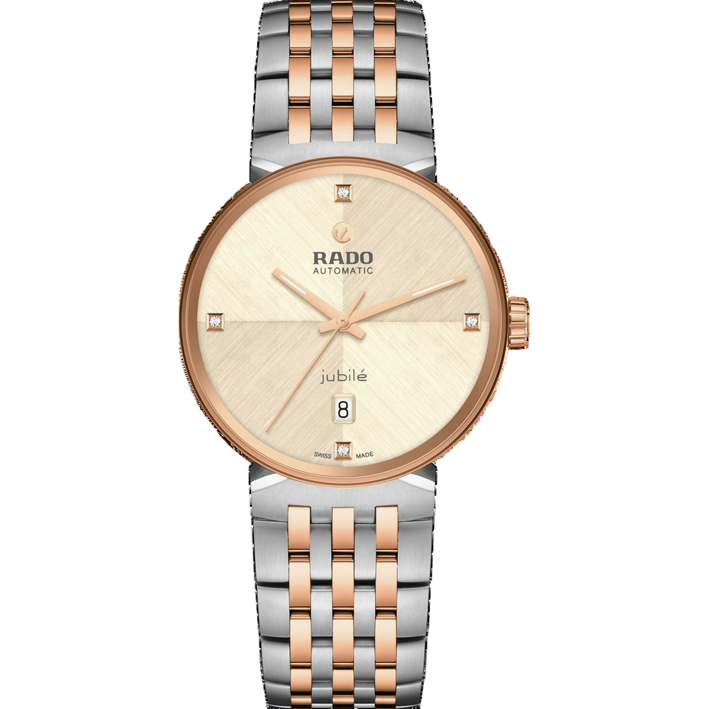 Florence Automatic