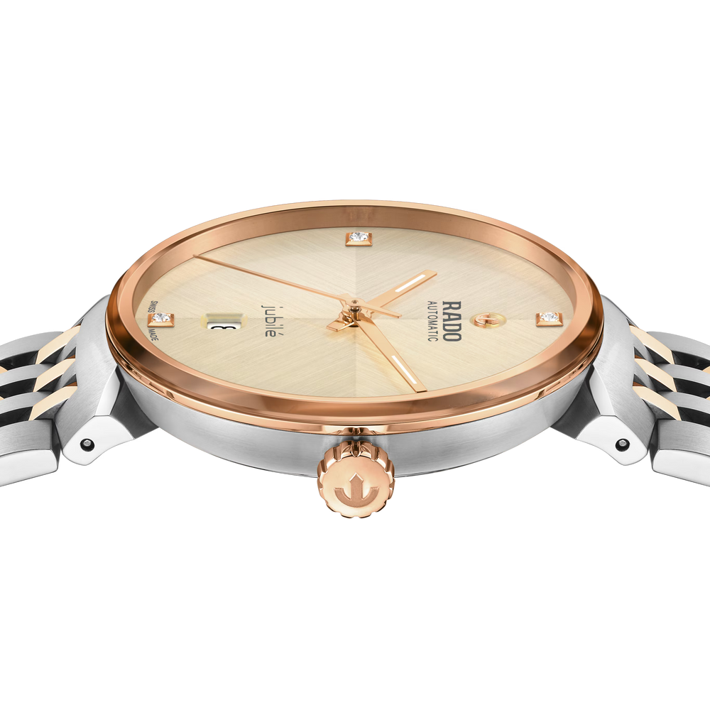 Florence Automatic