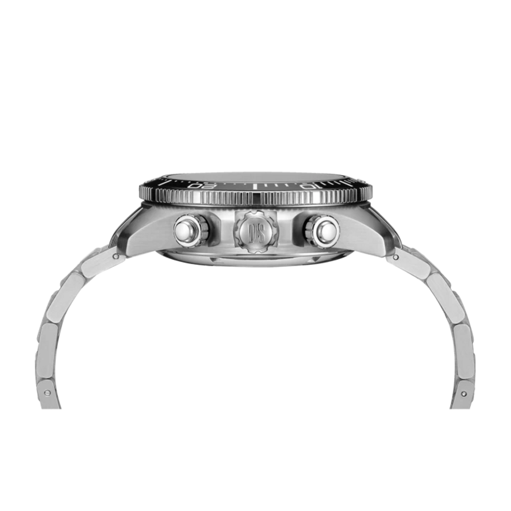 DS Action Diver Chrono