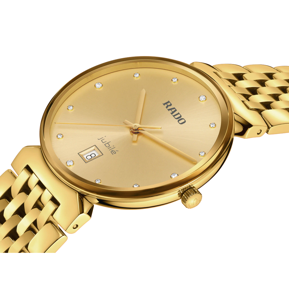Florence Diamonds