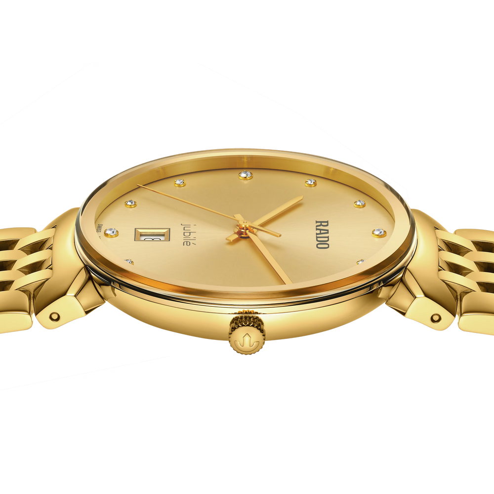 Florence Diamonds