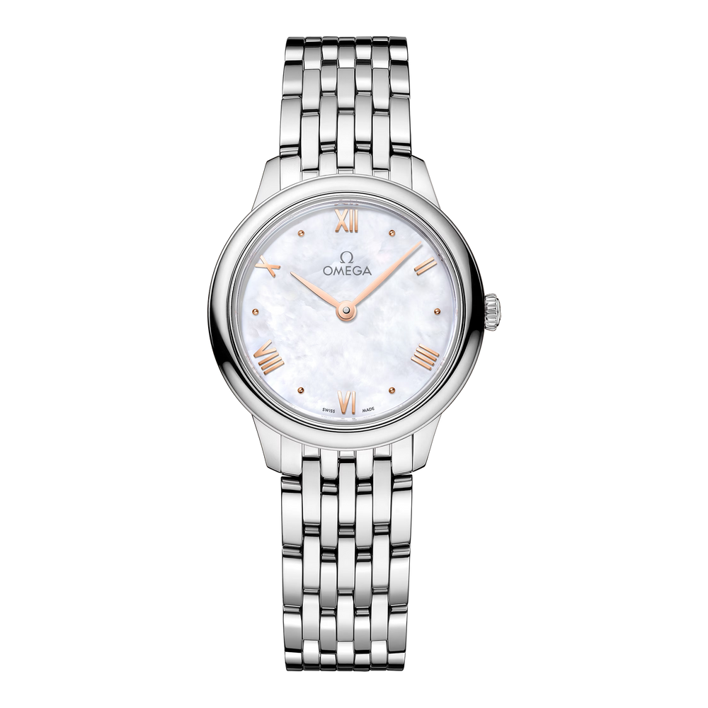 De Ville Prestige 27,5 mm
