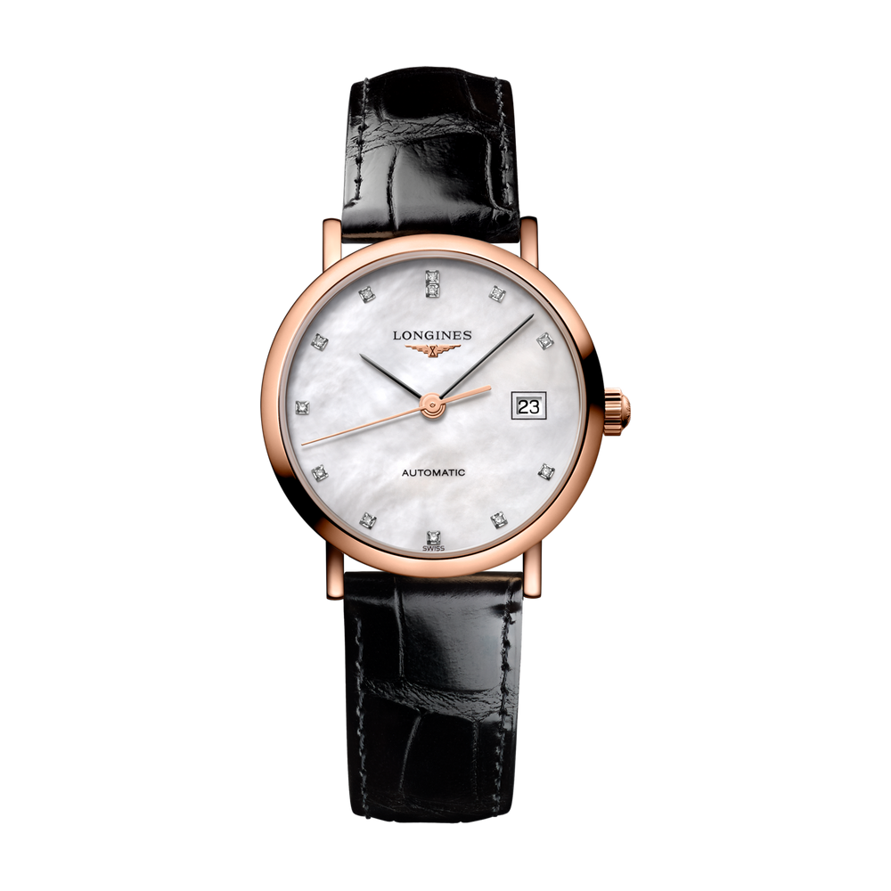 Longines Elegant Collection