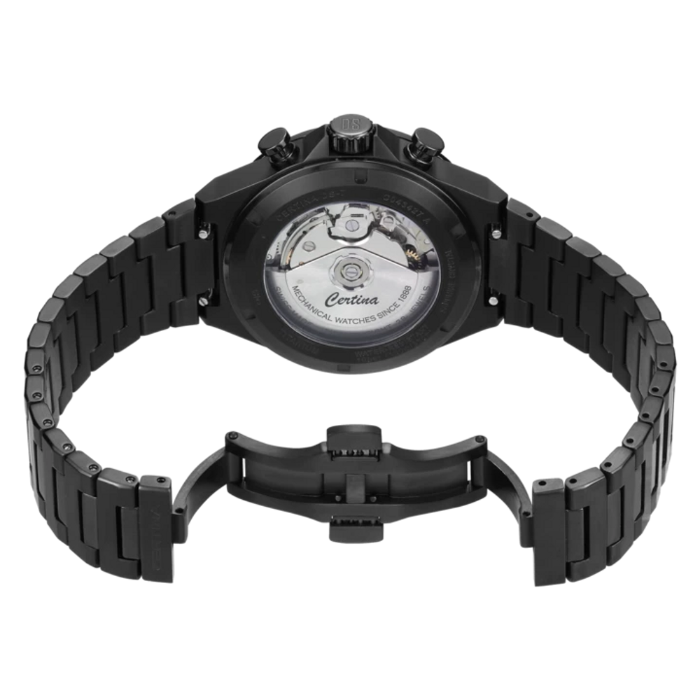 DS-7 Chrono Auto