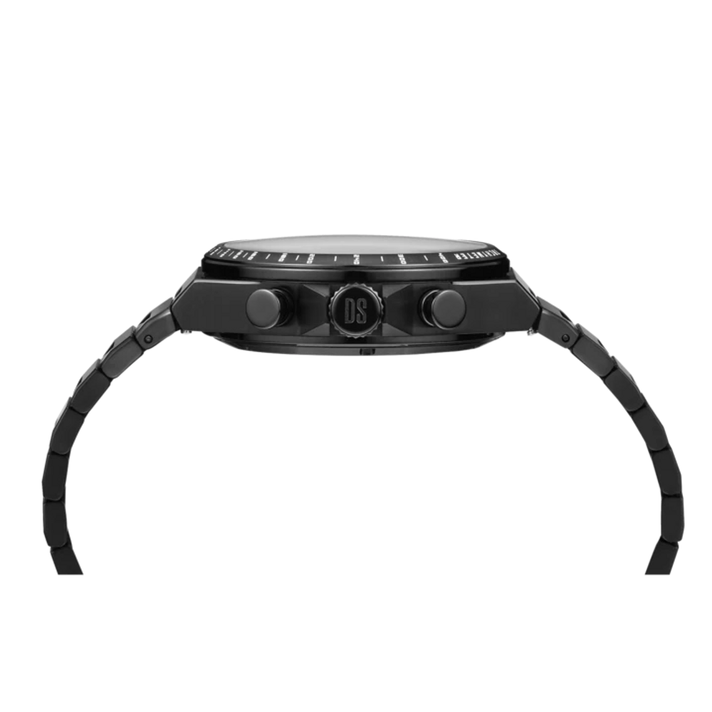 DS-7 Chrono Auto