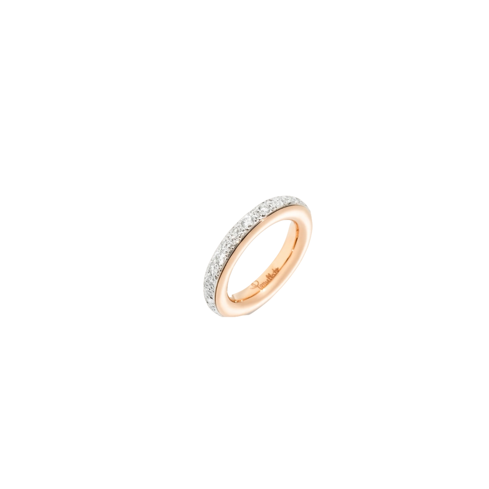 Bague Iconica