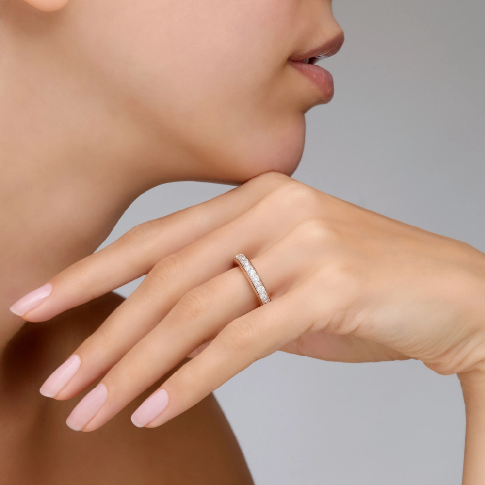 Ring Iconica