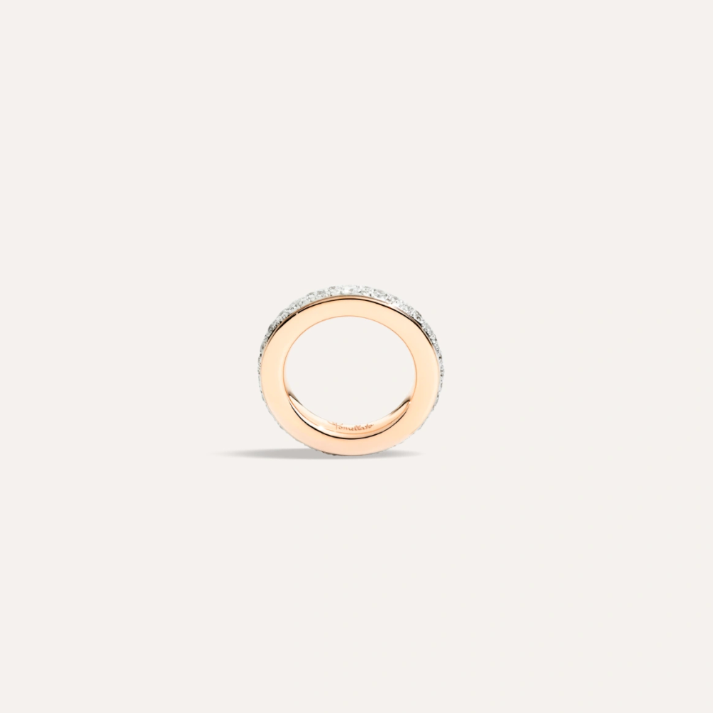 Bague Iconica