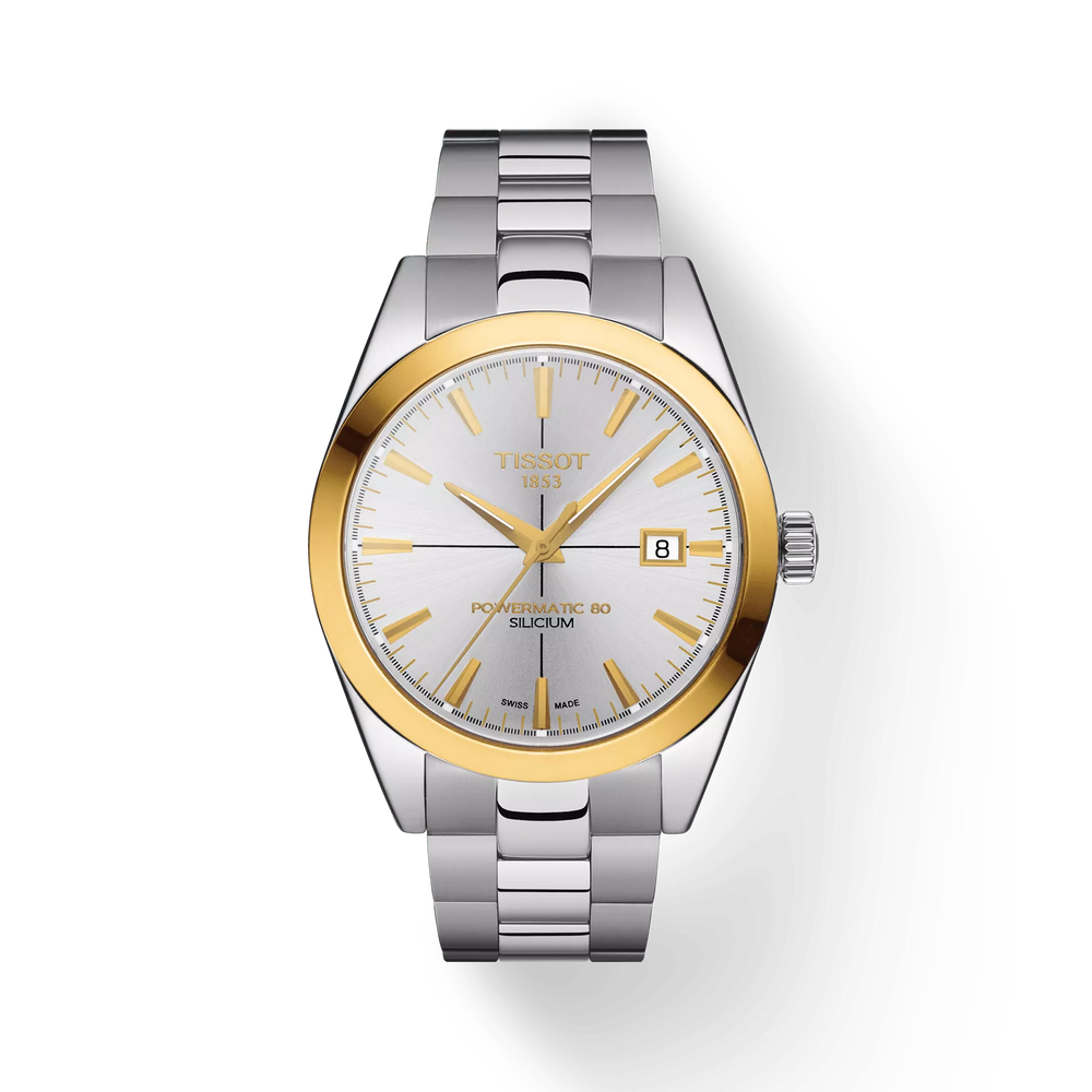 Gentleman Goldlünette 40mm