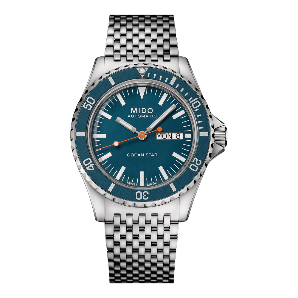 Ocean Star Tribute