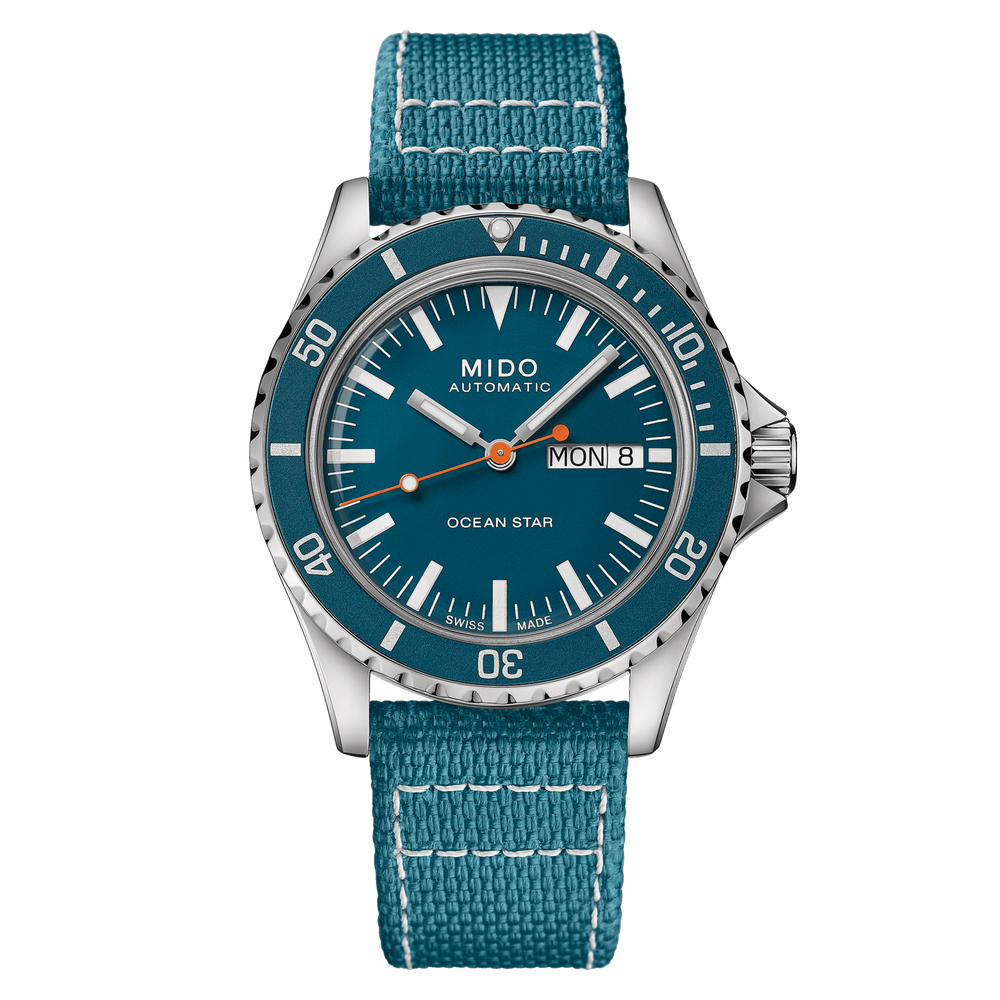 Ocean Star Tribute