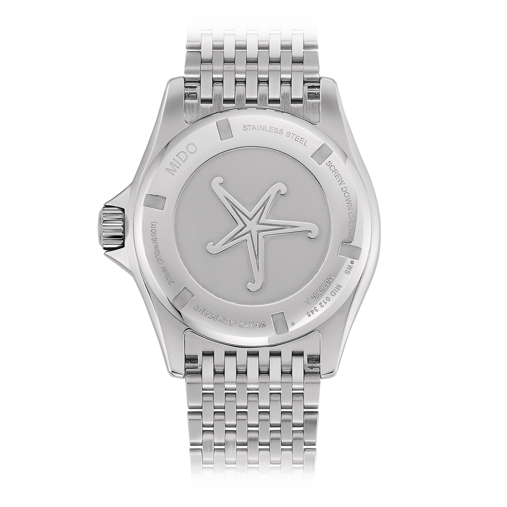 Ocean Star Tribute