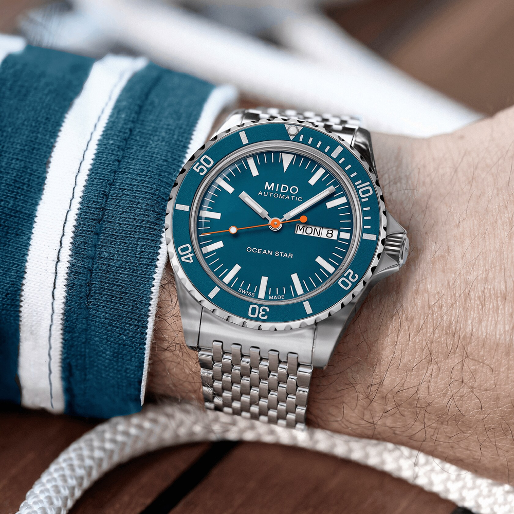 Ocean Star Tribute