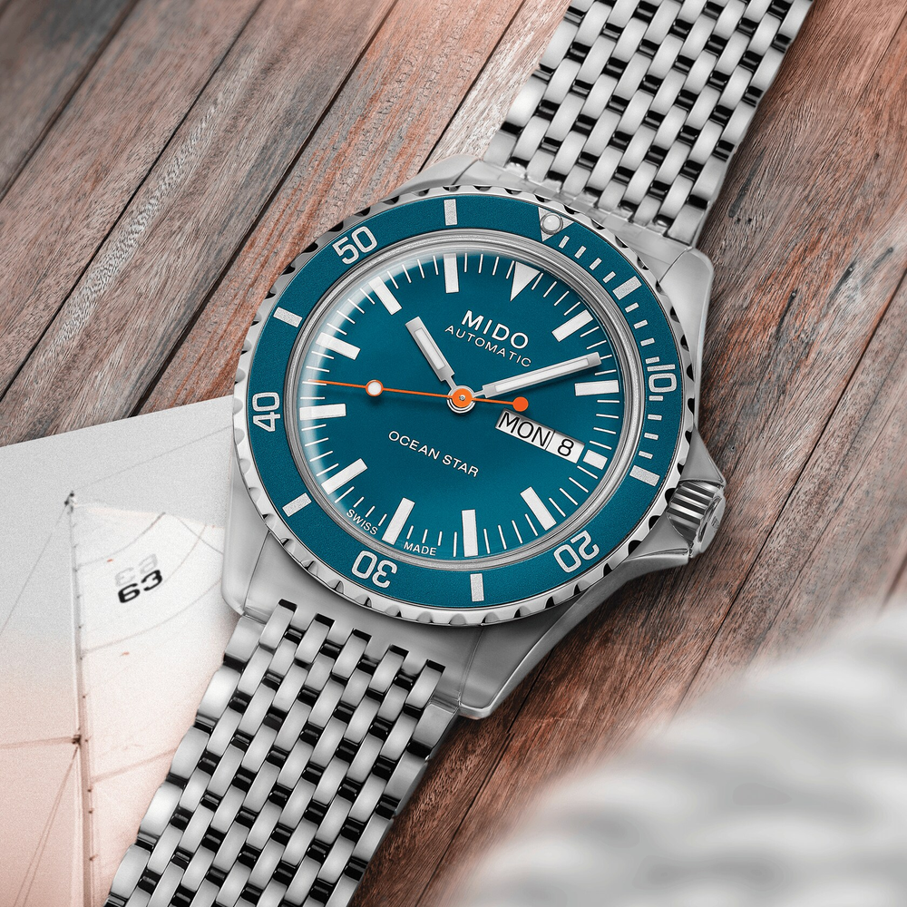 Ocean Star Tribute