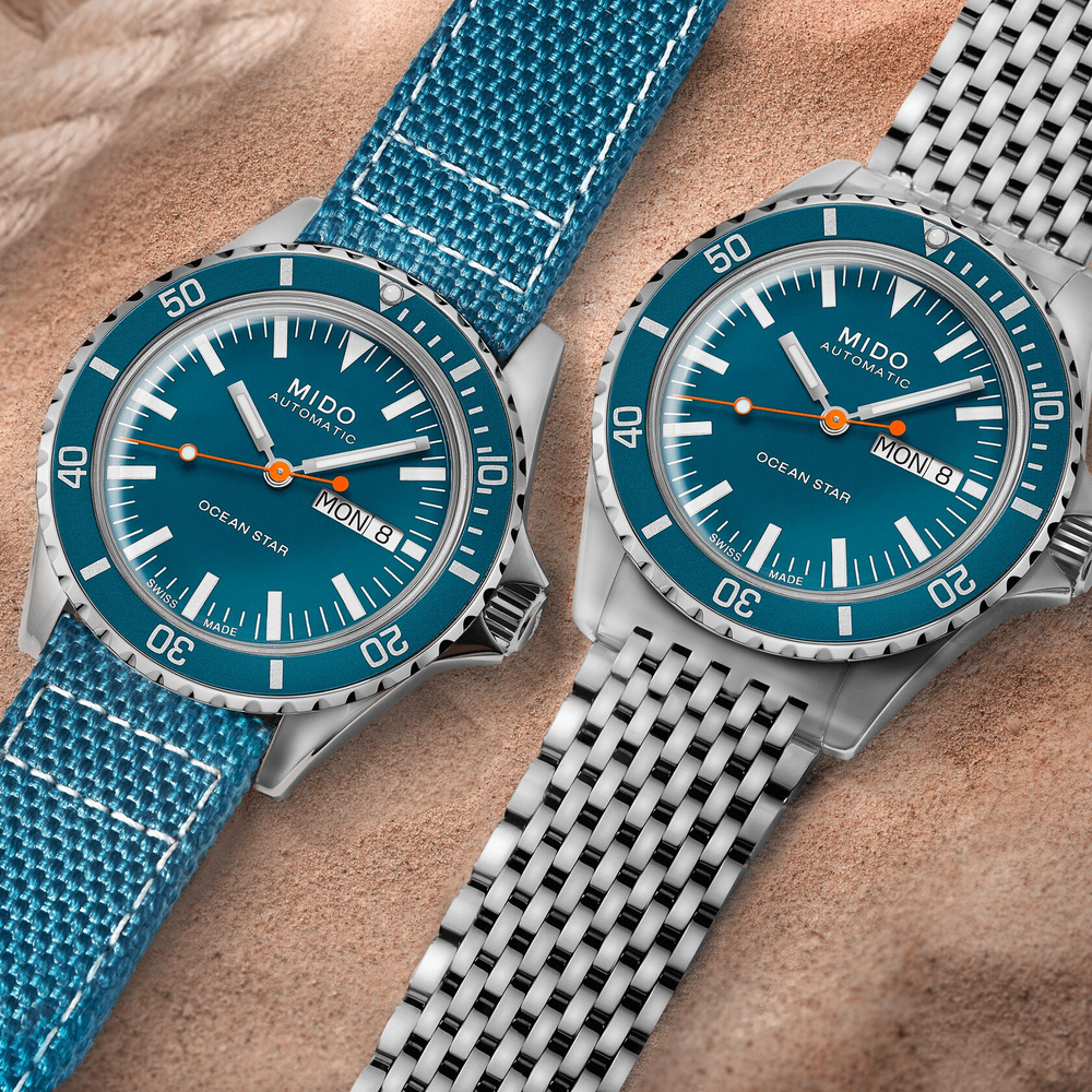 Ocean Star Tribute