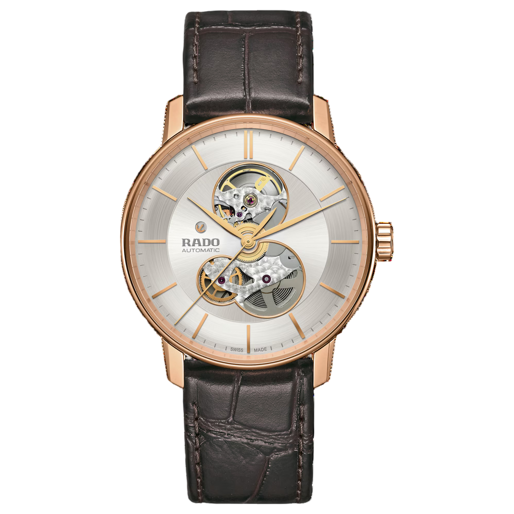 Coupole Open Heart Automatic