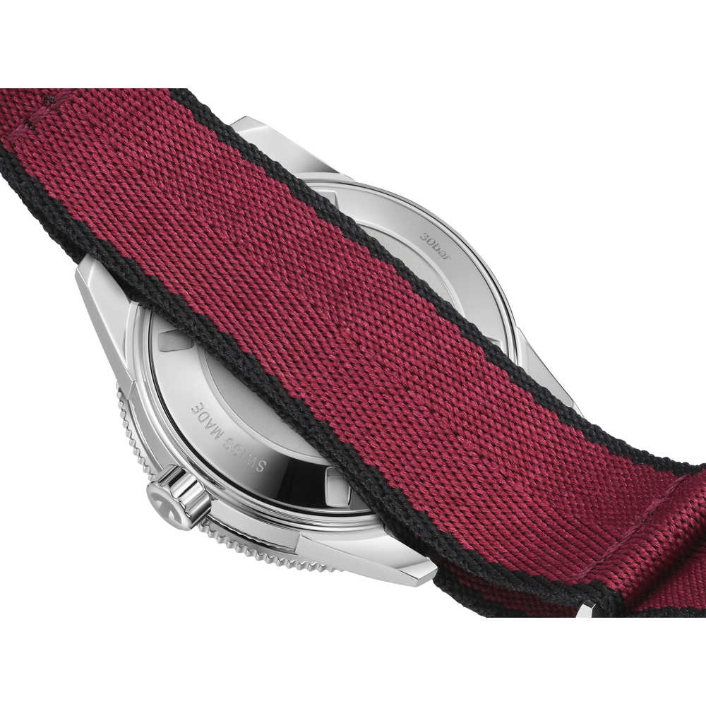 Captain Cook Automatic