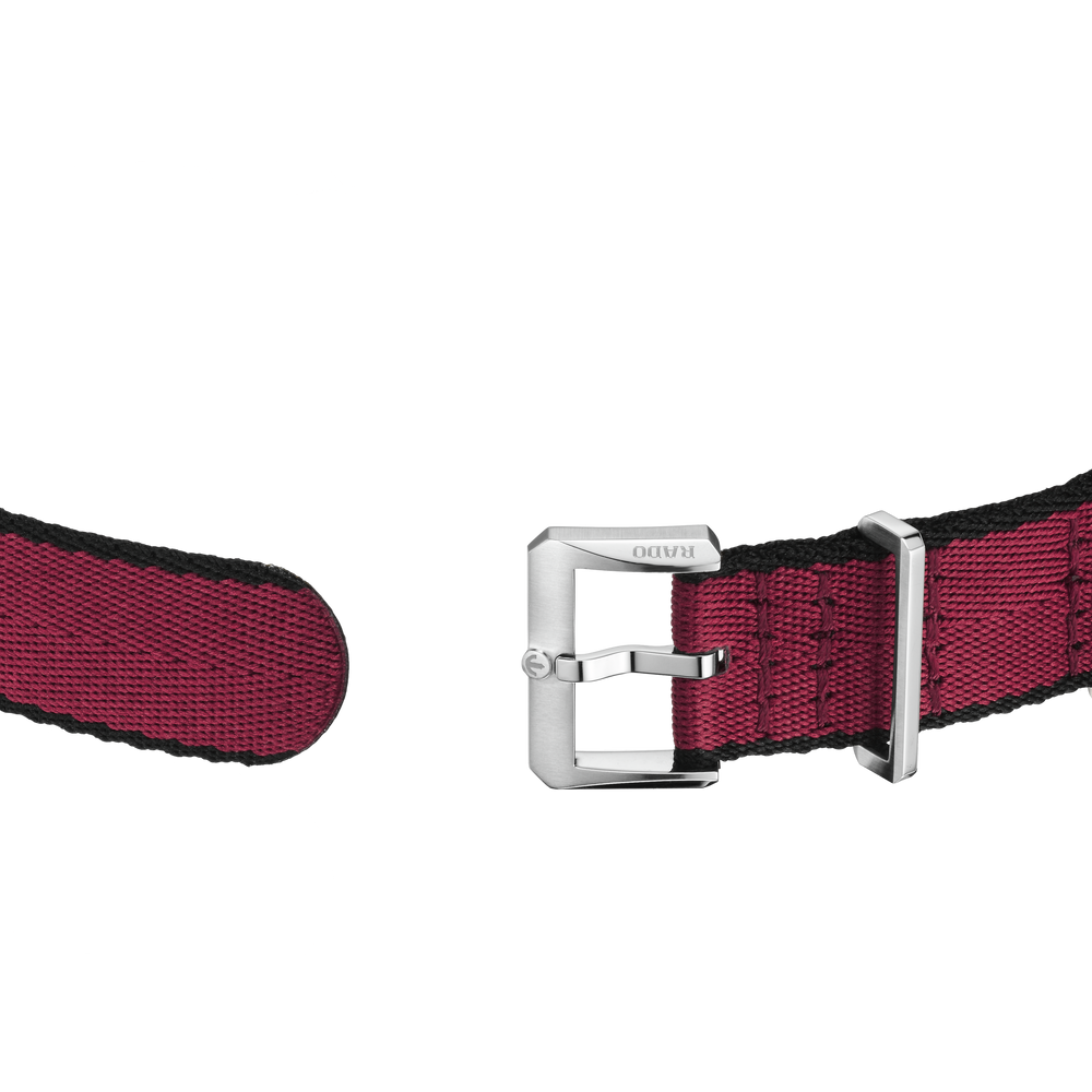 Captain Cook Automatic