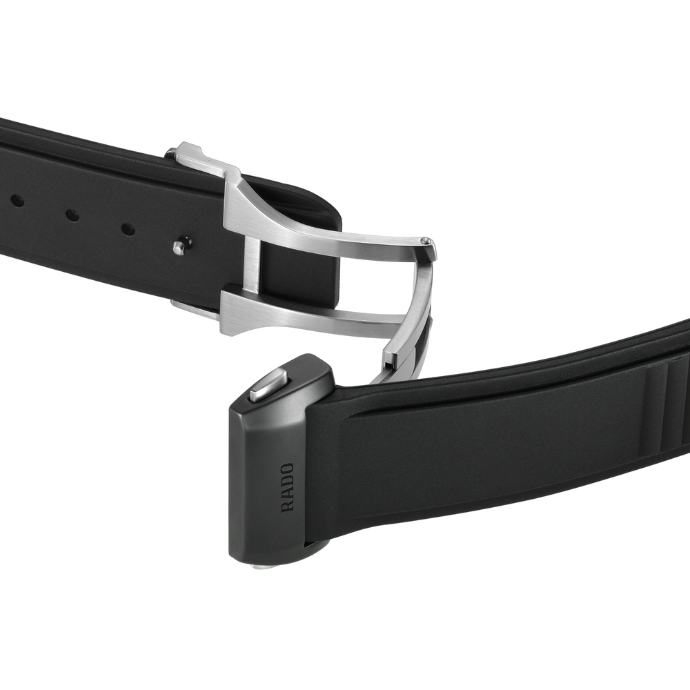 True Square Automatic Skeleton