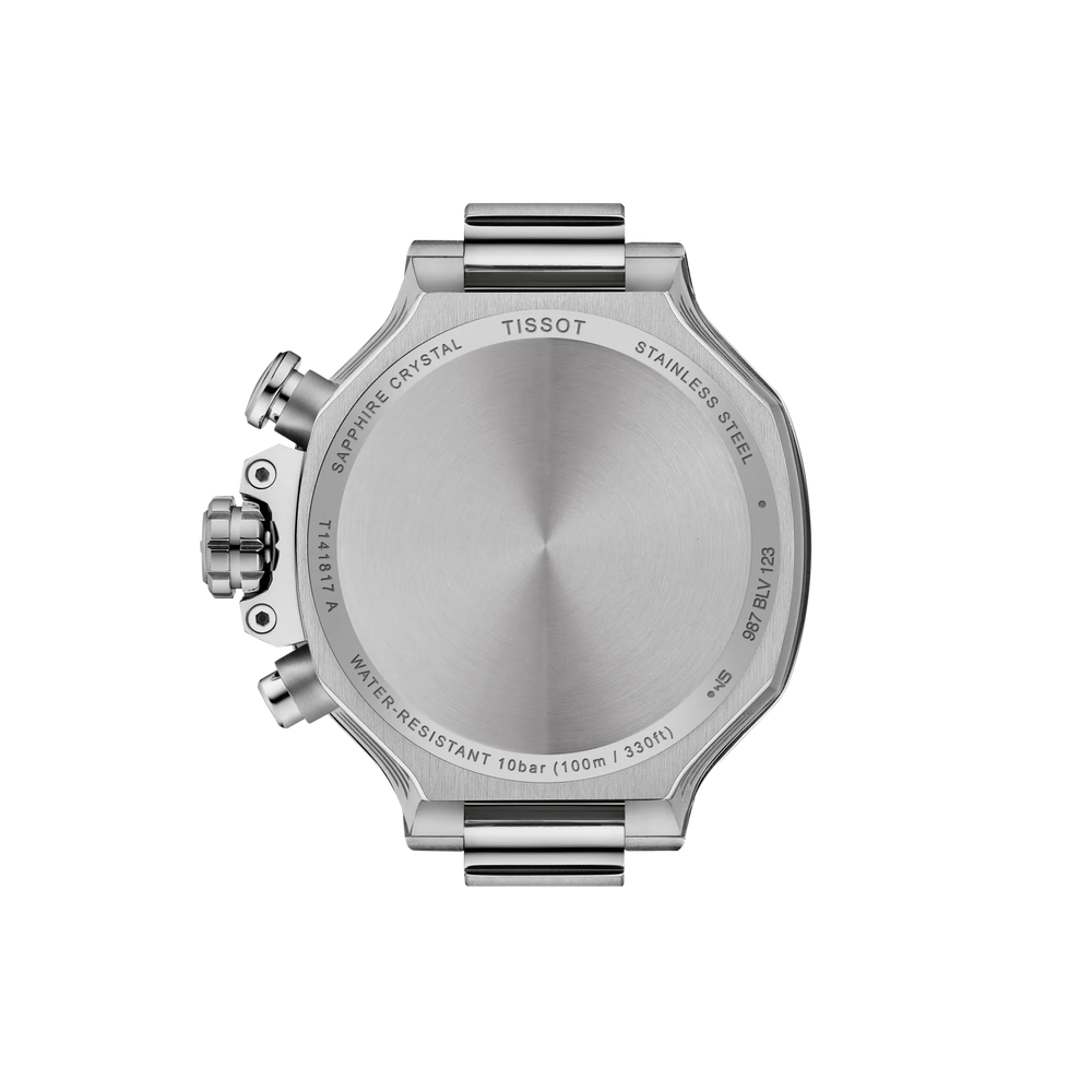 T-Race 38mm
