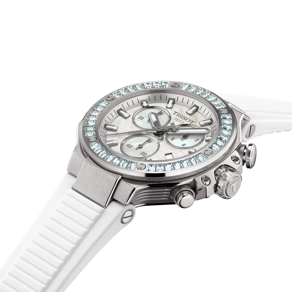 T-Race 38mm