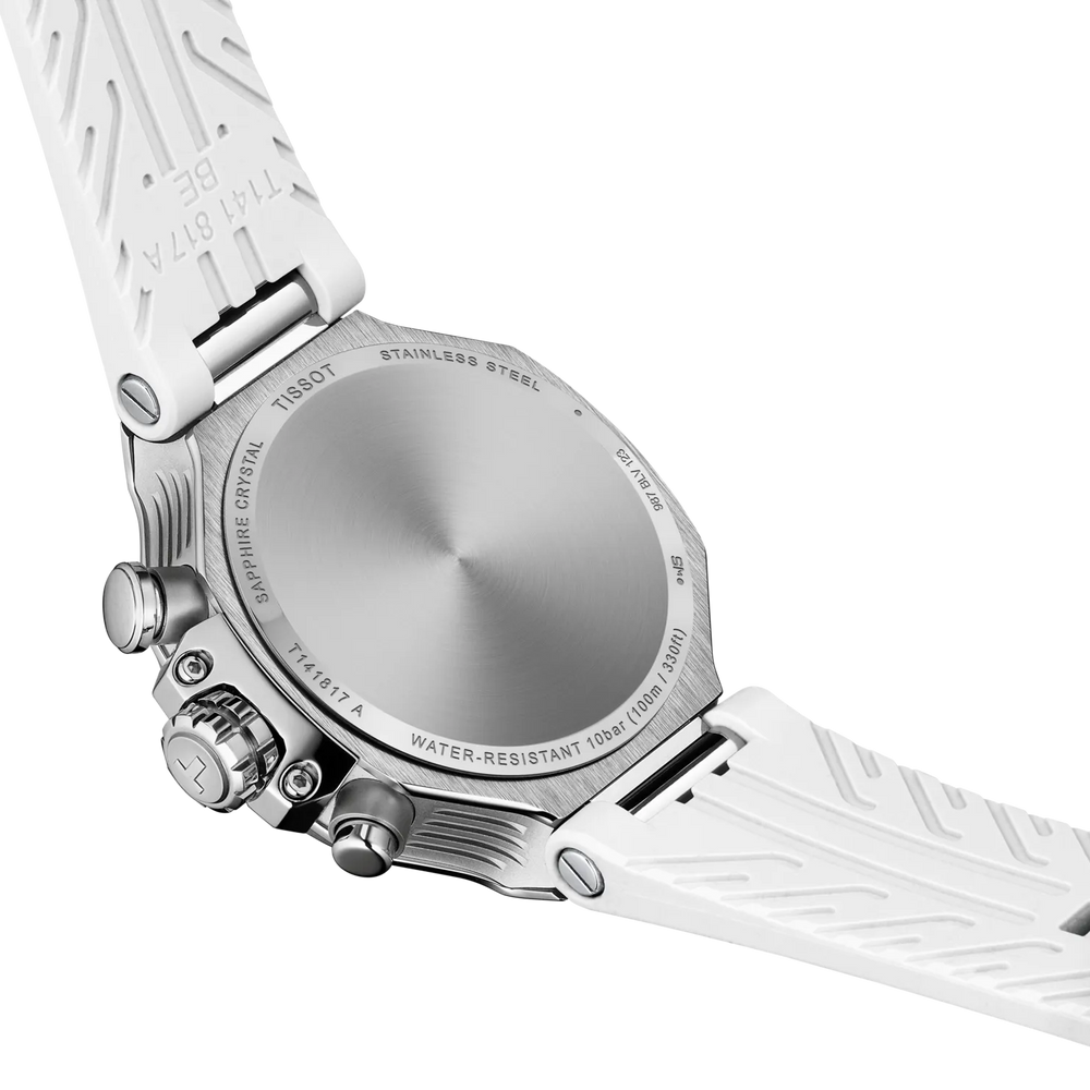 T-Race 38mm