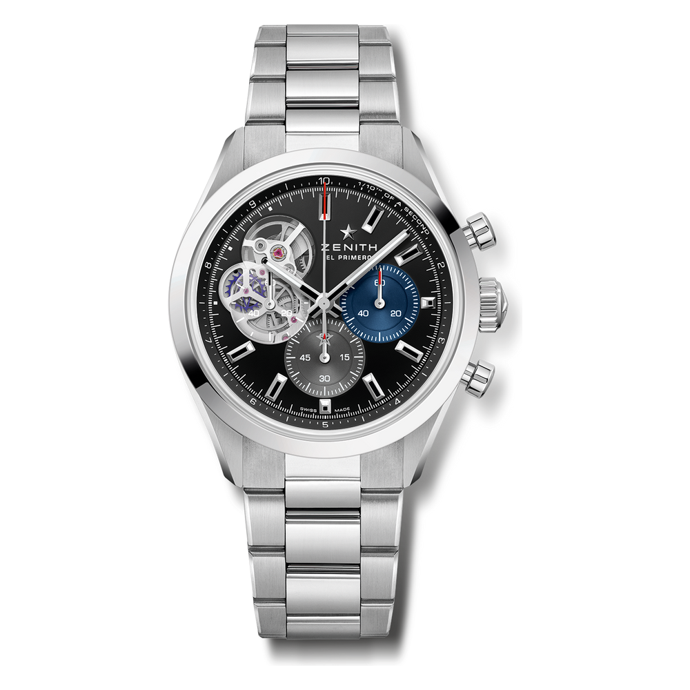 Chronomaster Open