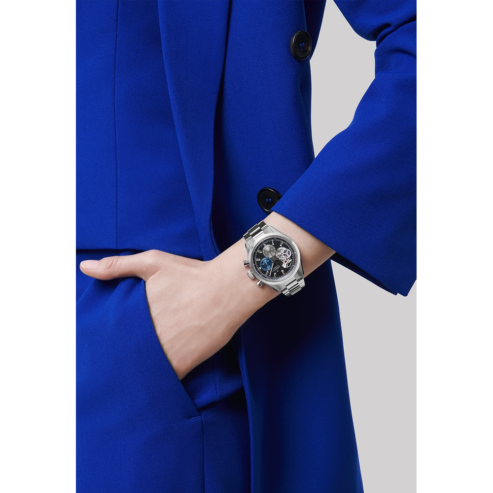 Chronomaster Open