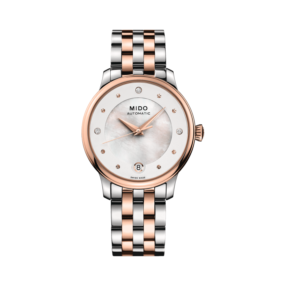 Baroncelli Lady Day
