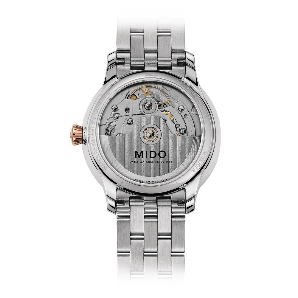 Baroncelli Lady Day