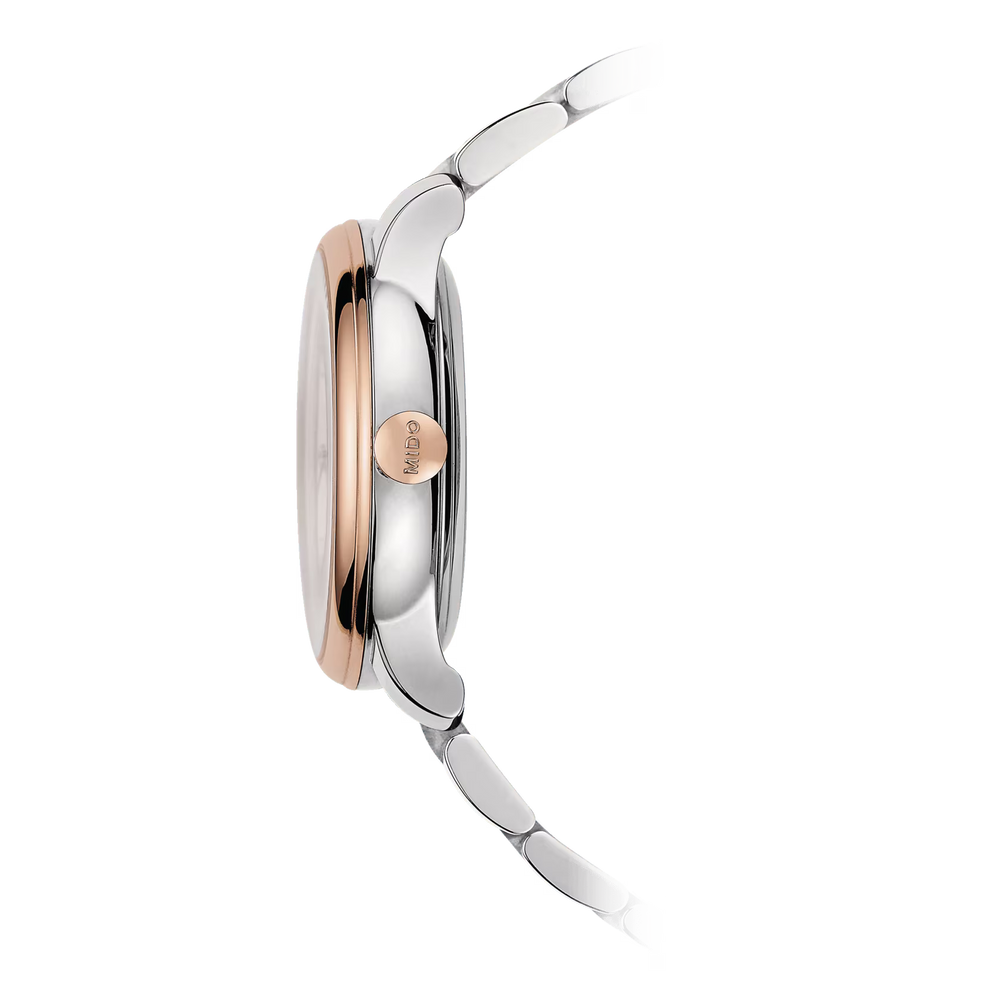 Baroncelli Lady Day