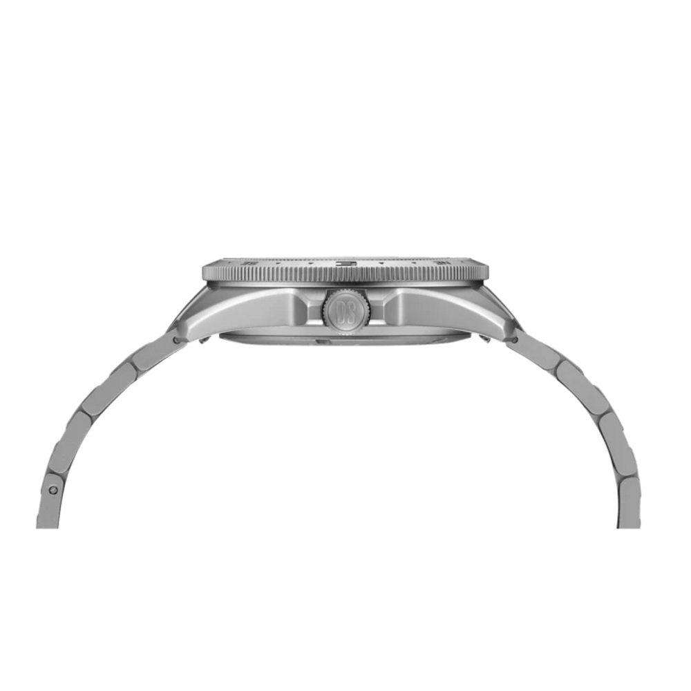 DS-X GMT
