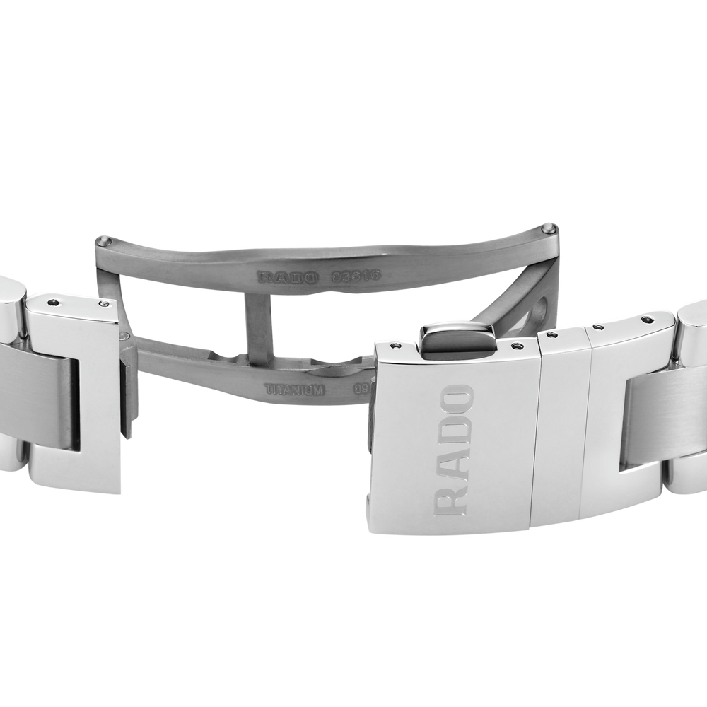 Captain Cook Automatic Chronograph