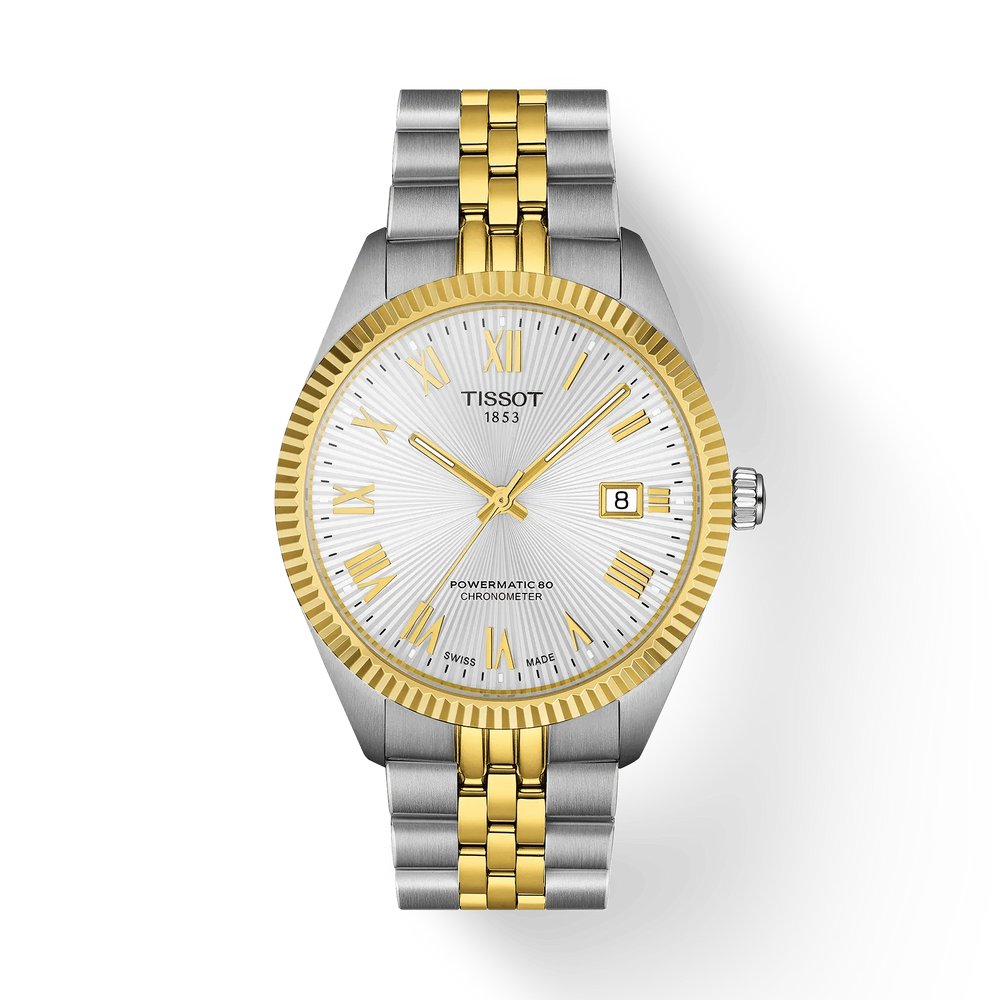 Ballade 39mm