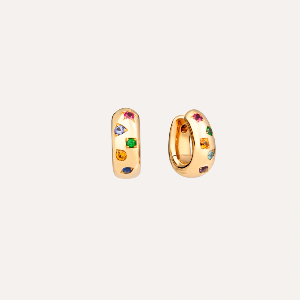 Iconica Earrings
